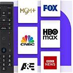 what channel is bet on comcast