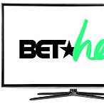 dish network bet channel